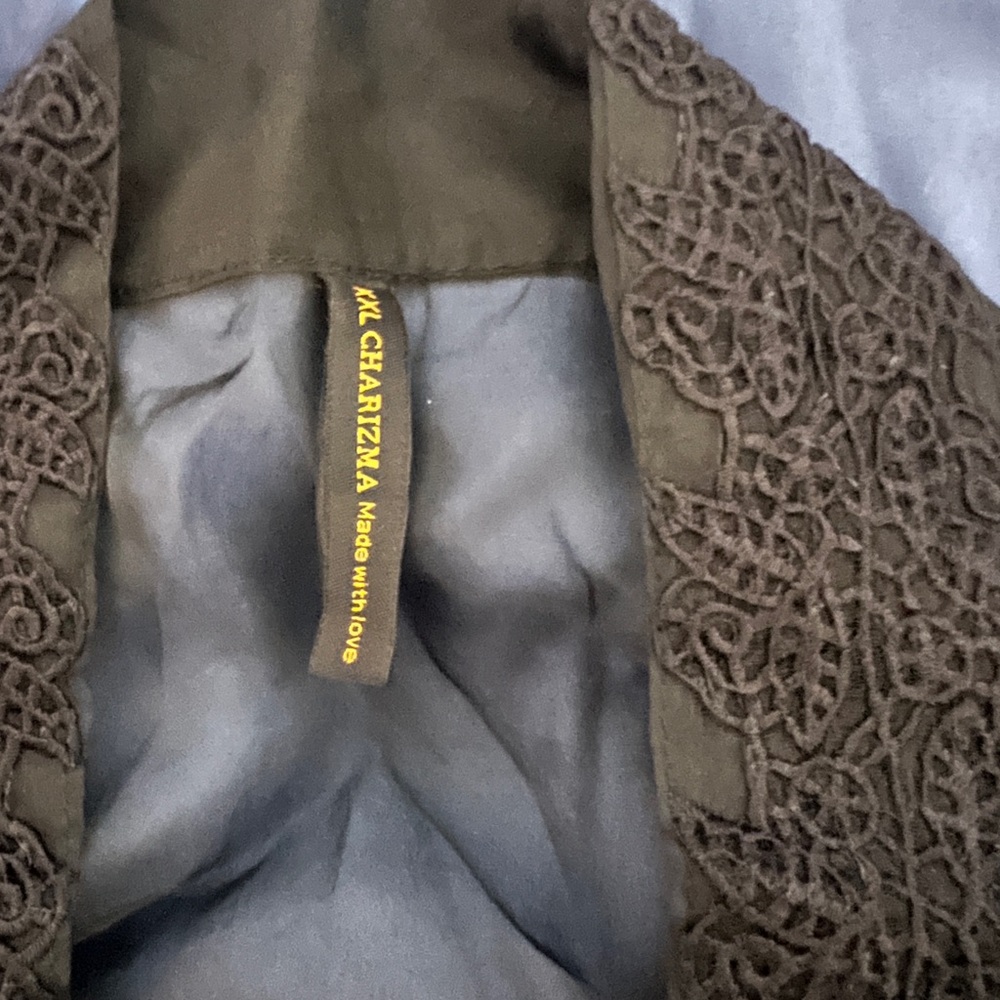 Women's Olive Maxi Dress